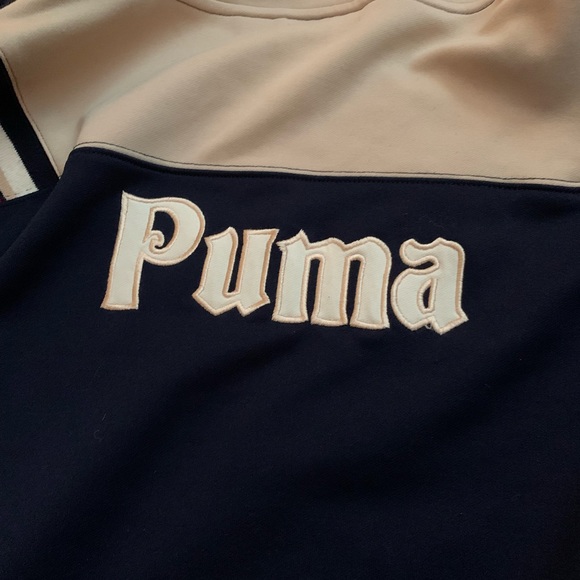 Puma Sweater - Picture 5 of 9